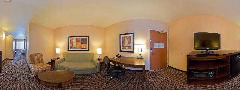 Fairfield Inn & Suites By Marriott San Francisco Airport Millbrae Exterior foto