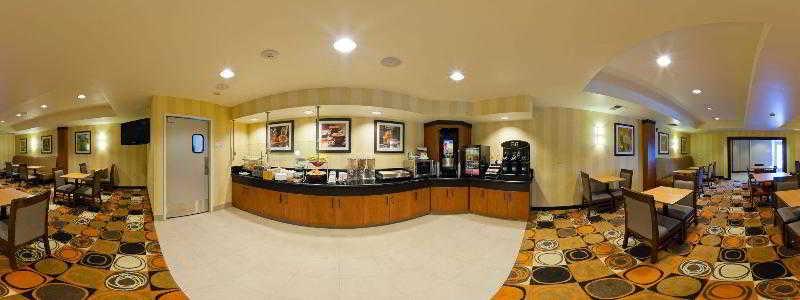 Fairfield Inn & Suites By Marriott San Francisco Airport Millbrae Exterior foto